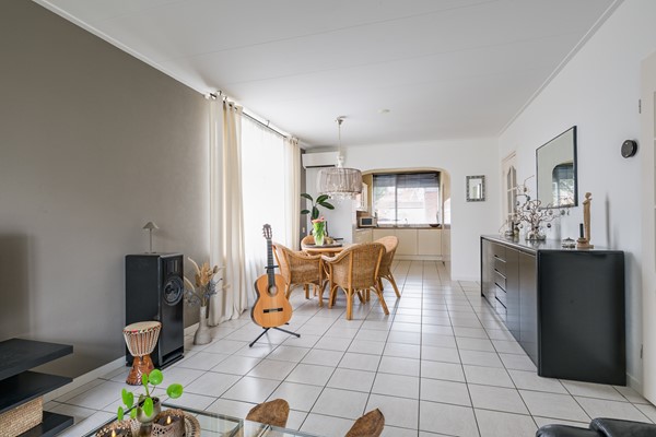 Medium property photo - Spoorstraat 39, 6446 TX Brunssum